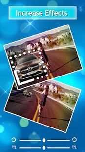 Real Big Camera – Big Effect Photo Editor screenshot 1
