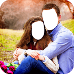 ikon Love Couple Photo Suit