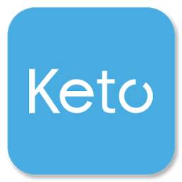 Keto diet tracker