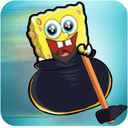 Getting Bob Over It: Hammer Edition आइकन