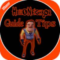New Hello Neighbor Guide and Tips
