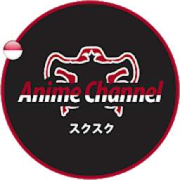 Anime Channel sub Indo - BlackBullsApp