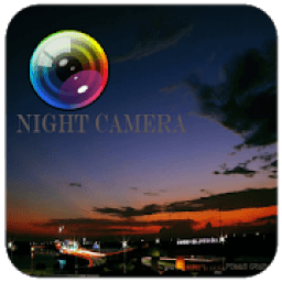Night Camera आइकन