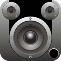 Bazooka Speaker Booster on 9Apps