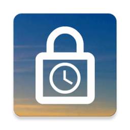 App Lock - Time Password