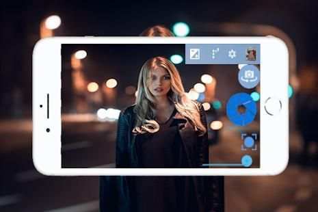 Night Camera screenshot 1