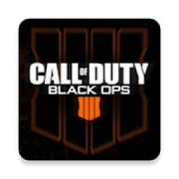Call of Duty Wallpapers HD/FHD icon