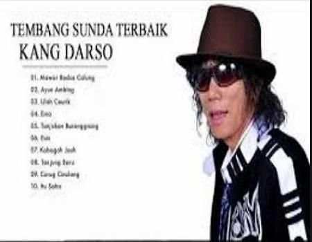Album Emas Darso screenshot 1