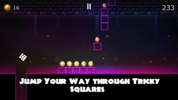 Geometry Impossible screenshot 3