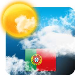Weather for Portugal