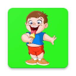 Ice Cream Snatcher आइकन