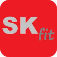 SKfit on 9Apps