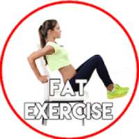 Simple Workout Fat Exercise