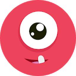 FunnyMonsterPuzzle 1.0