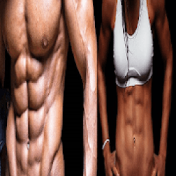 ikon Home Workout - Abs workout - Daily ab workout