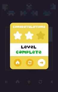 Funny Monster Puzzles screenshot 7