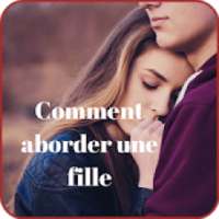 Comment aborder une fille on 9Apps