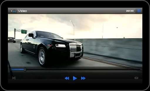BoomCap: Free Music Streaming (Chromecast Enabled) स्क्रीनशॉट 6