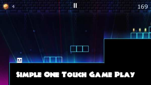 Geometry Impossible screenshot 4