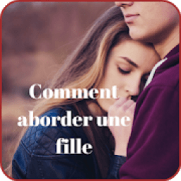 Comment aborder une fille आइकन