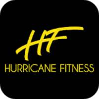 Hurricane Fitness on 9Apps