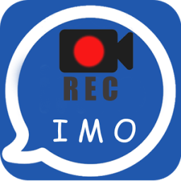 Recording IMO Audio Video Call PRO 2018 आइकन