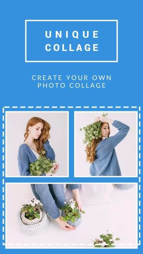 Collage Maker Photo Editor screenshot 4