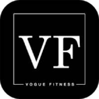 VOGUE FITNESS on 9Apps