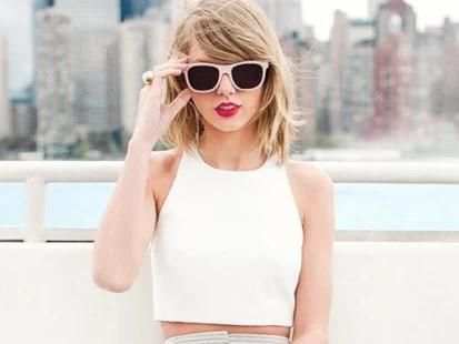 Taylor Swift - Best mp3 - Best music screenshot 2