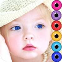 Eye Color Changer on 9Apps