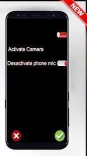 Mic and Camera For PC Ps4-EX 360-EX One screenshot 2