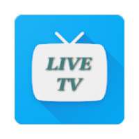 LIVE TV
