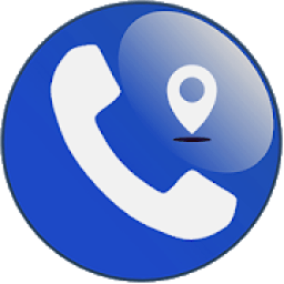 ikon True Id Name &amp; Location-Caller ID