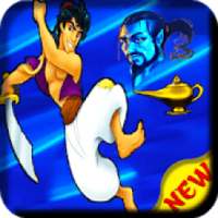 Aladdin Hero Adventure