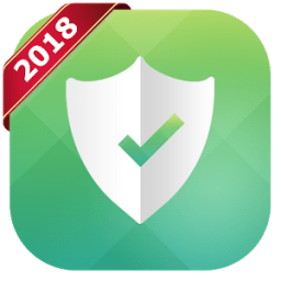 Antivirus Free + Virus Cleaner + Security App icon