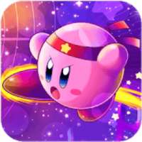 ⭐ Super Kirbi: ⭐ Monster Jump SNES