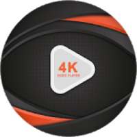 4k HD Video Player