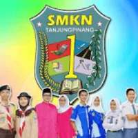 SMK Negeri 1 Tanjungpinang on 9Apps