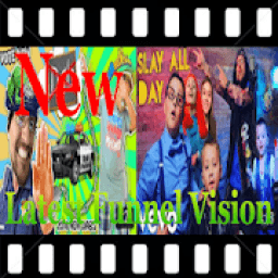 Latest Funnel Vision Video आइकन