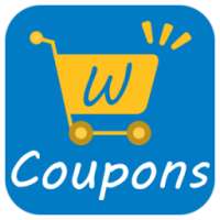 Coupons for Walmart Grocery App