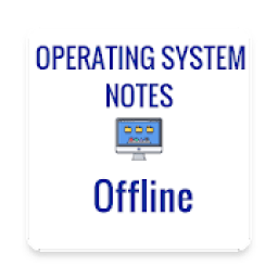 ikon OPERATING SYSTEM NOTES