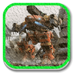 Video War Robots आइकन