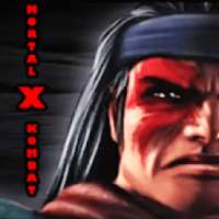 ikon New Mortal Kombat X Hint