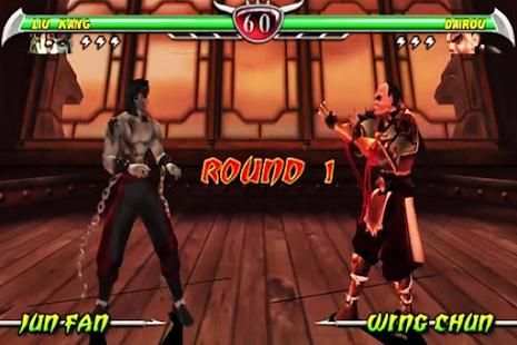 New Mortal Kombat X Hint screenshot 3