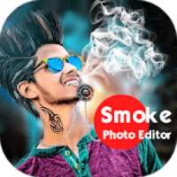 Smoke Effect Photo Editor 2018 on 9Apps