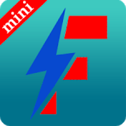 ikon mini for Facebook Lite