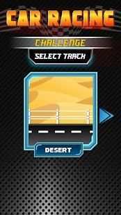 Car Racing screenshot 4