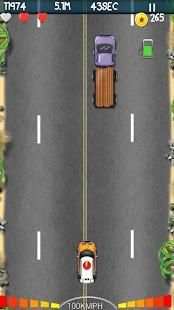 Car Racing screenshot 5