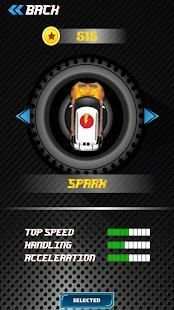 Car Racing screenshot 1
