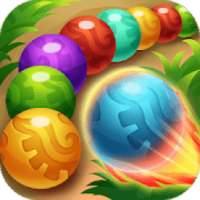 Marble Shoot Temple Blast 2019